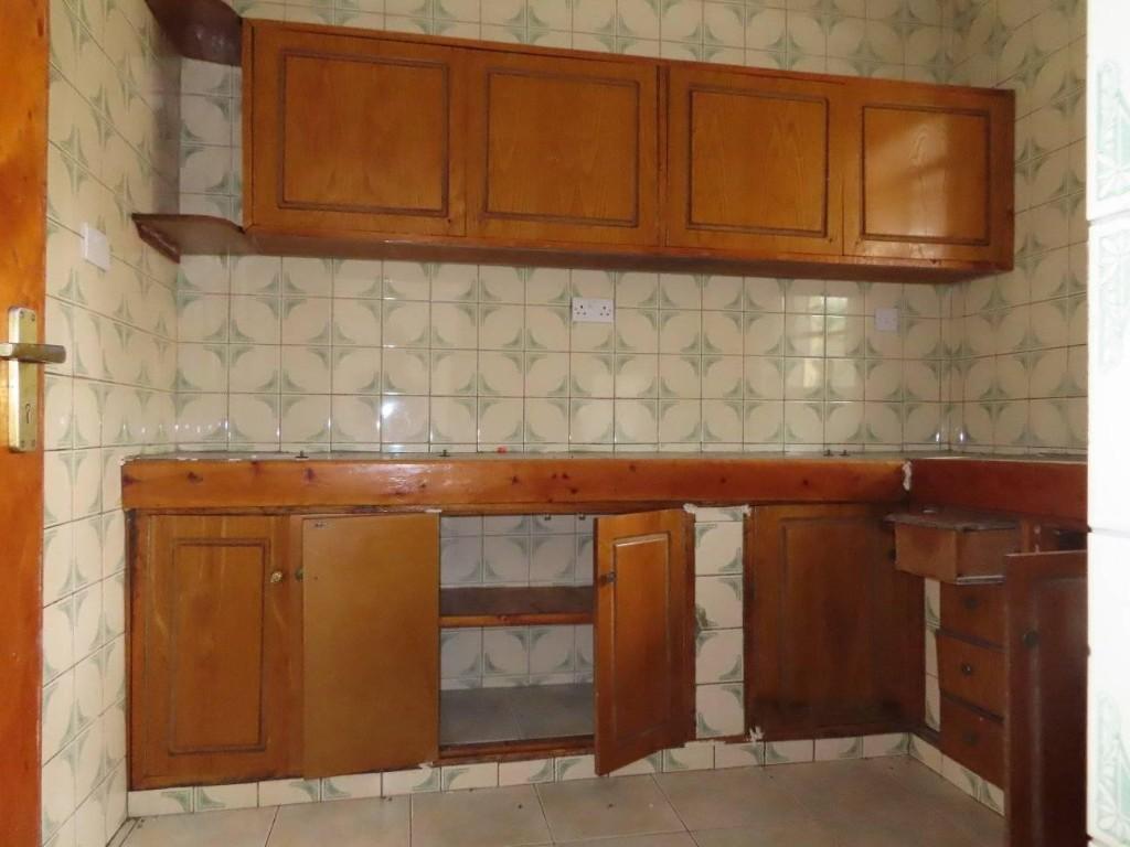 Dagoretti Spacious 1br in Nyeri - Image 3