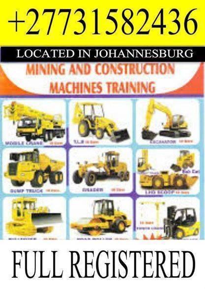 Basic Rigging. Welding,overhead crane Training.Job assistance in Johannesburg - Image 2