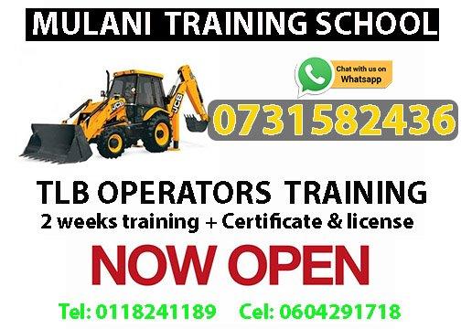 Basic Rigging. Welding,overhead crane Training.Job assistance in Johannesburg - Image 3