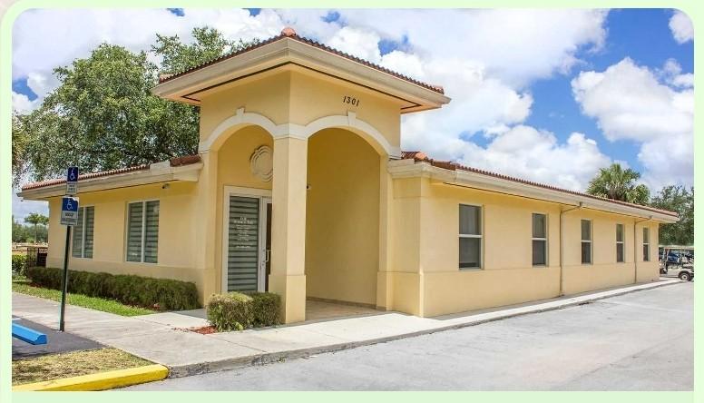 LOTE EN CABALLERO RIVERO en Fountainebleau - Imagen 1