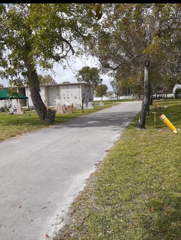 LOTE EN CABALLERO RIVERO en Fountainebleau - Imagen 3