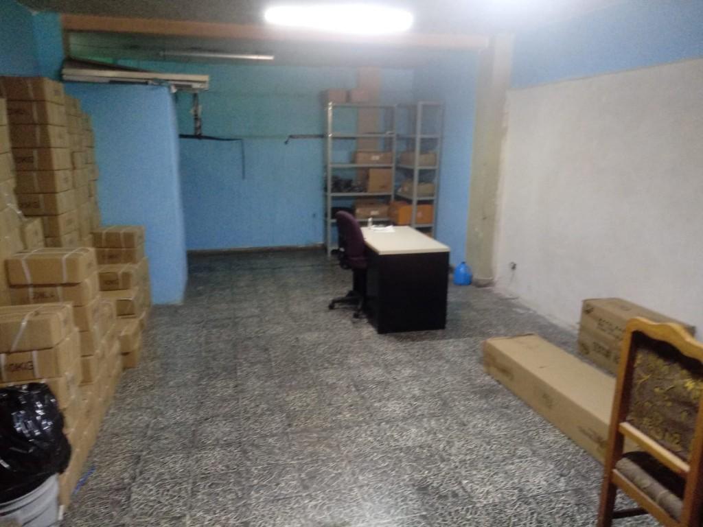 Comparto Local 175 en San José Villanueva - Imagen 2