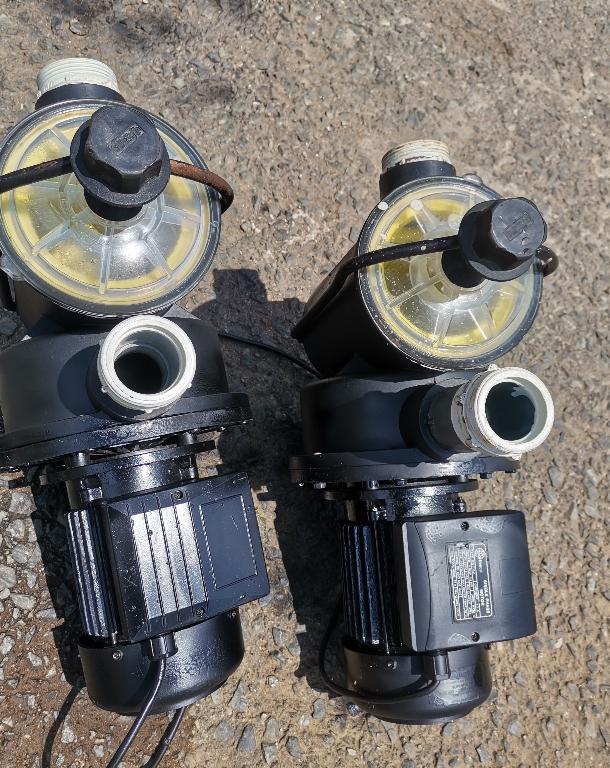 Swimming Pool Pumps in Alberton - Image 2