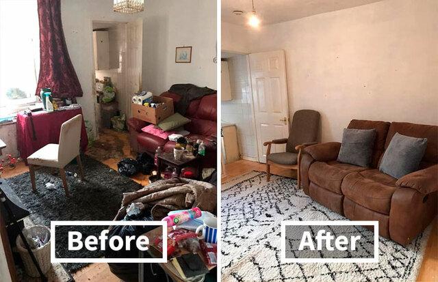 CLEANING SERVICE in Bexleyheath - Image 2
