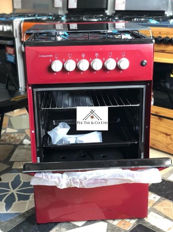 GAS COOKER - VOLCANO in Ashiaman - Image 3