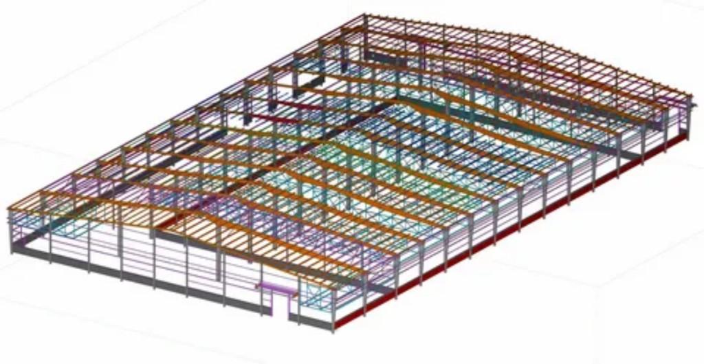 Rebar Detailing Services Provider in Bentley - Image 1