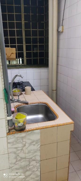 Kuala Lumpur Taman Pusat Kepong walk-up Shop-apartment for rent in Ladang Seri Kundang - Image 5