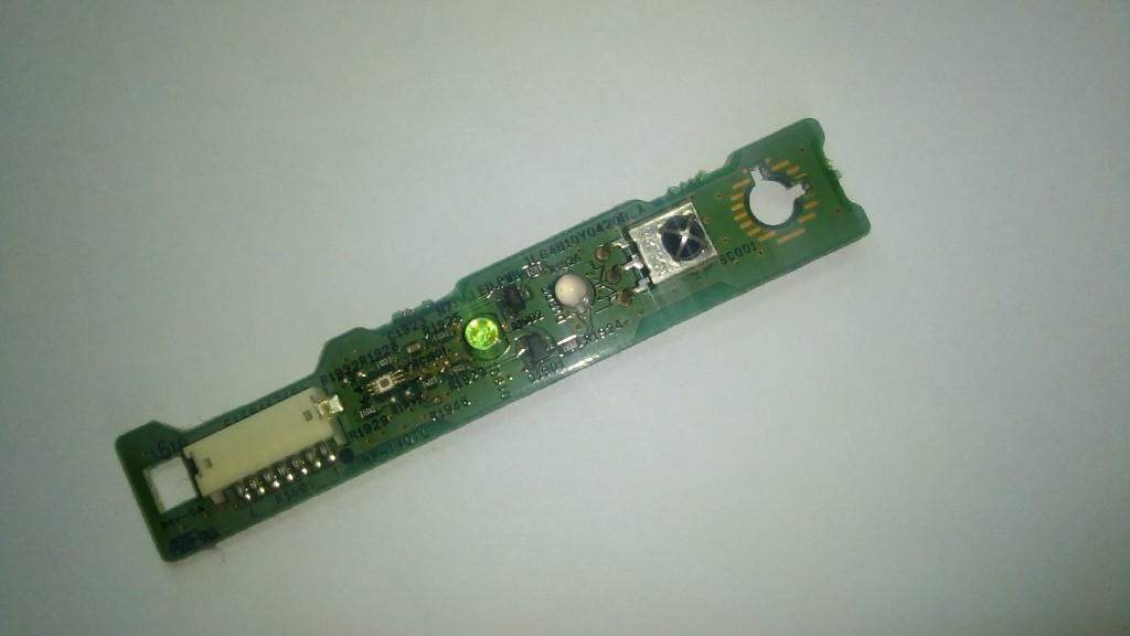 placa sensor remoto en Lanús - Imagen 1