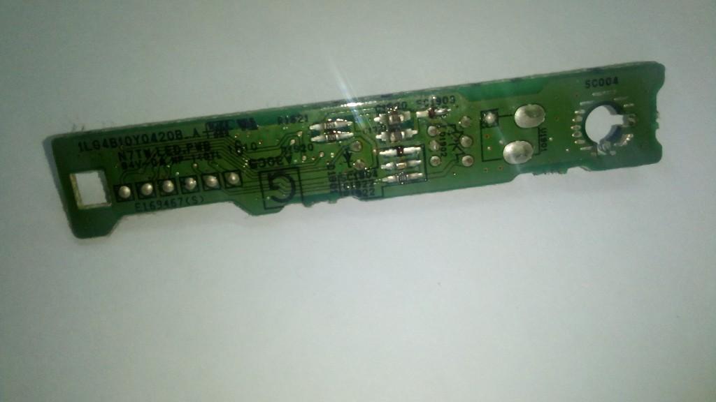 placa sensor remoto en Lanús - Imagen 2