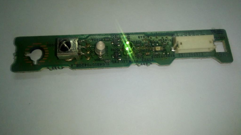 placa sensor remoto en Lanús - Imagen 3