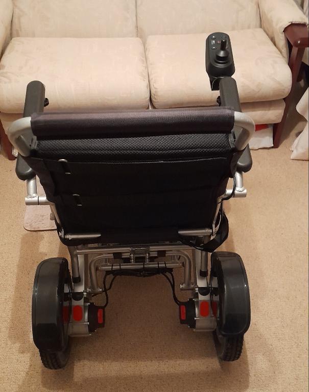 Wheel Chair in Perth - Image 2
