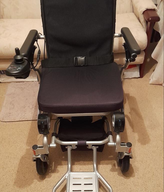Wheel Chair in Perth - Image 3