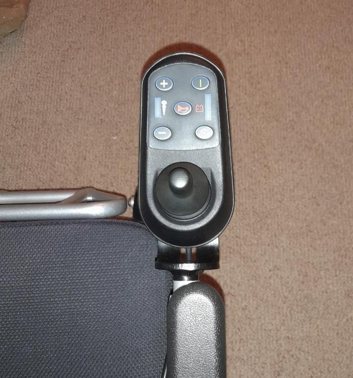 Wheel Chair in Perth - Image 4