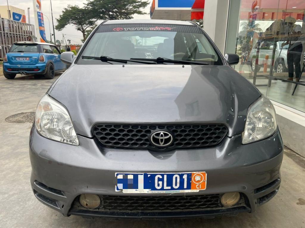 TOYOTA MATRIX 2006 à Abidjan - Photo 1