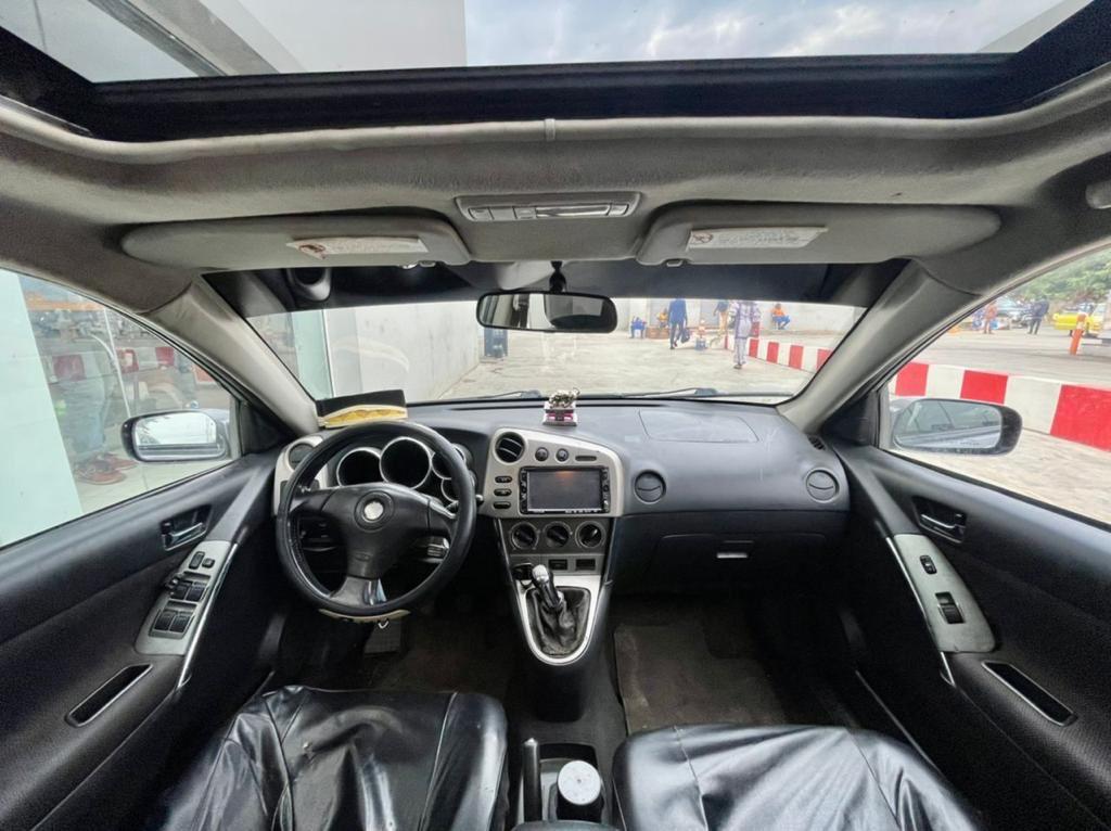 TOYOTA MATRIX 2006 à Abidjan - Photo 6