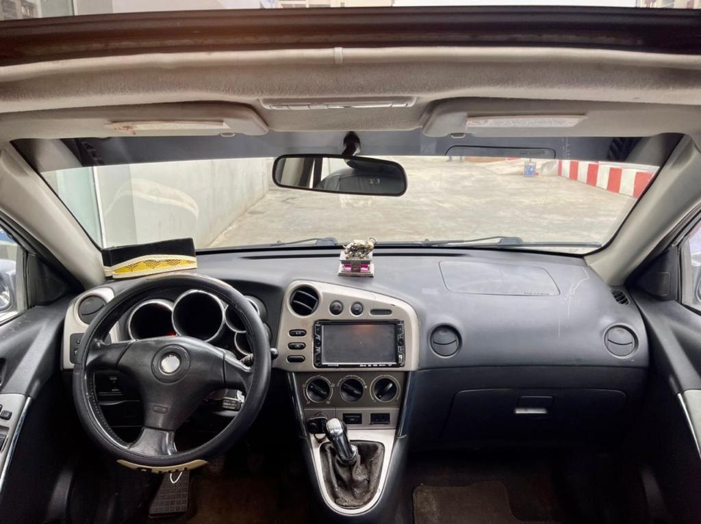 TOYOTA MATRIX 2006 à Abidjan - Photo 7