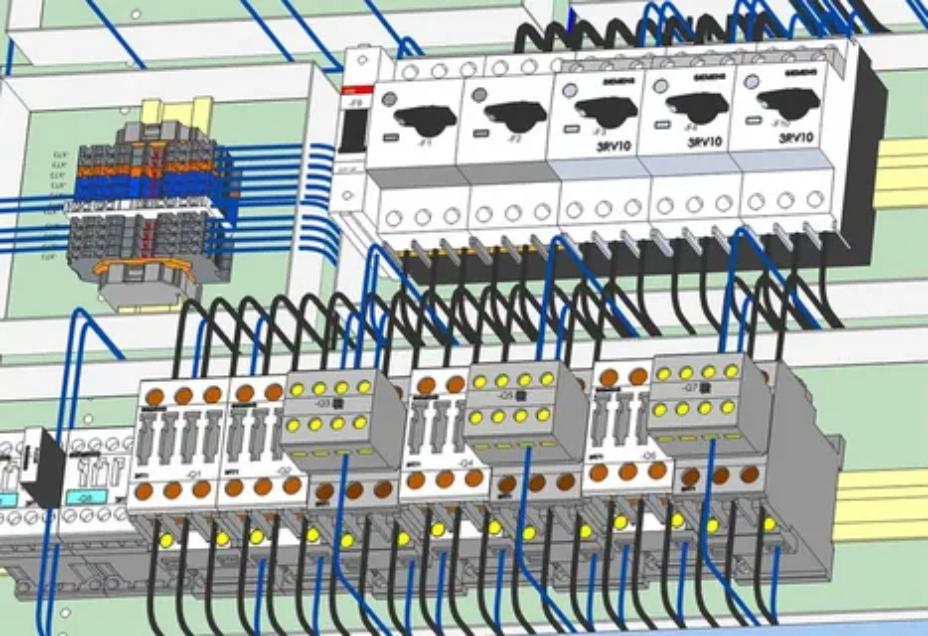 Electrical Engineering Services Provider in Bentley - Image 1