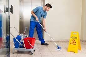 OFFICE CLEANERS (BOTH MALES AND FEMALES) in Ghana - Image 2