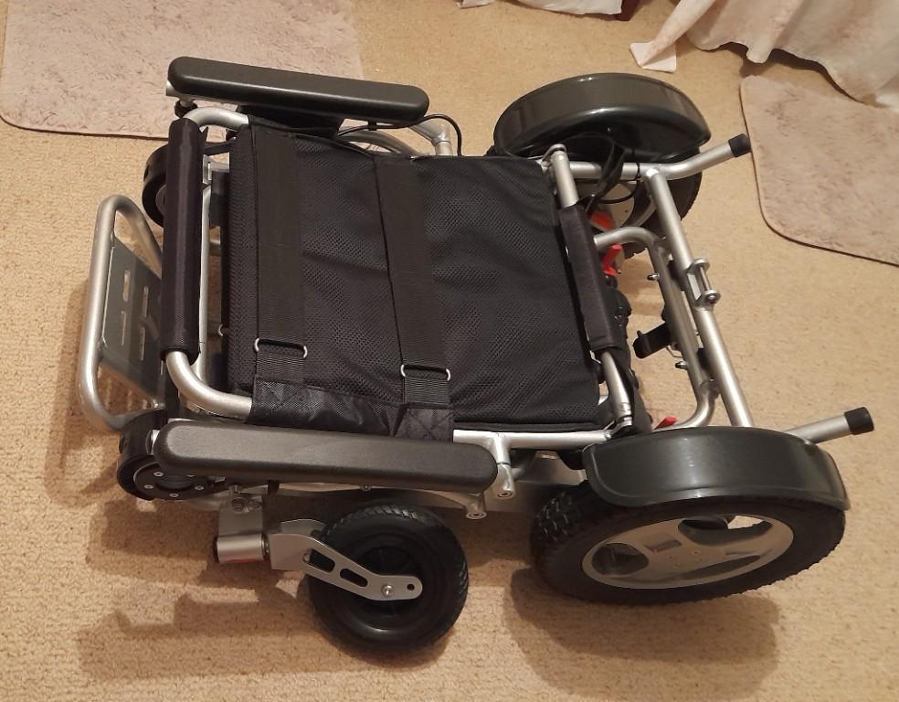 Wheel Chair in Perth - Image 5