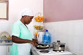 HOUSEHELPS AND NANNIES in Ghana - Image 1