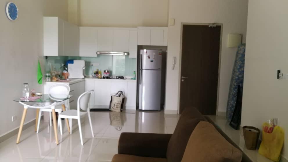 Selangor Selayang Res280 Condominium For Rent in Kampung Pasir Gudang Baru - Image 2