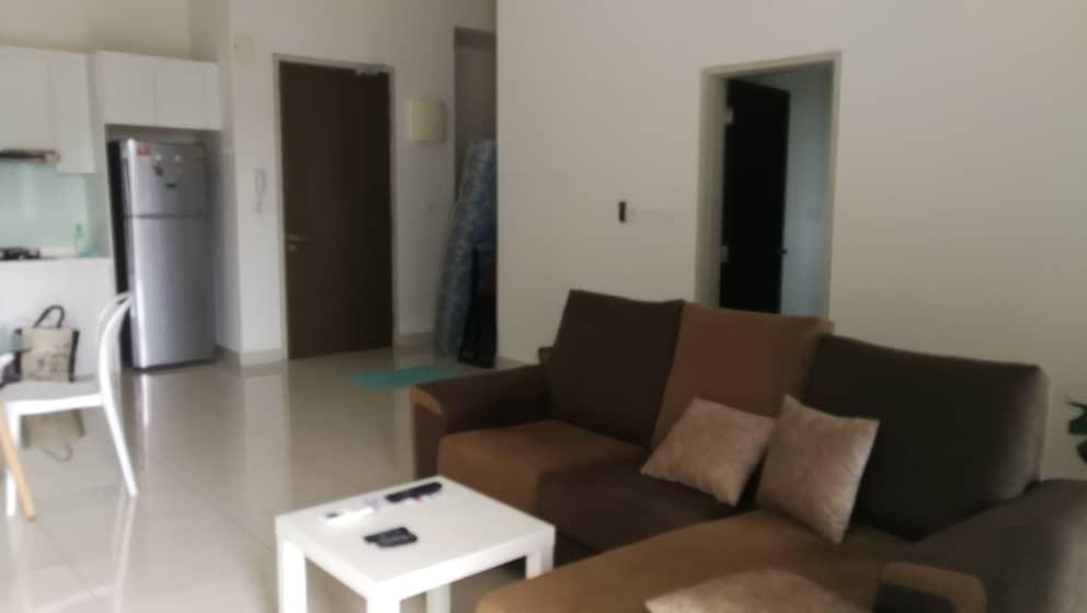 Selangor Selayang Res280 Condominium For Rent in Kampung Pasir Gudang Baru - Image 3
