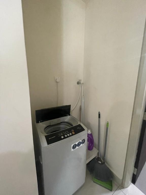 Selangor Selayang Res280 Condominium For Rent in Kampung Pasir Gudang Baru - Image 7