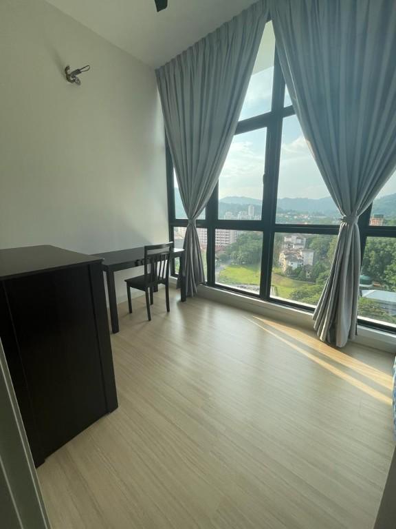 Selangor Selayang Res280 Condominium For Rent in Kampung Pasir Gudang Baru - Image 8