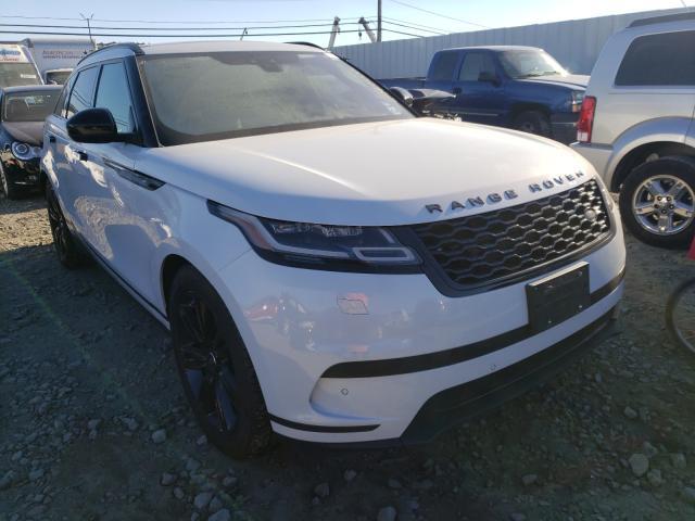 Land rover velar s very clean and neat in Nigeria - Image 1