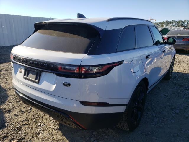 Land rover velar s very clean and neat in Nigeria - Image 2