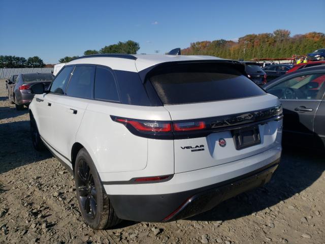 Land rover velar s very clean and neat in Nigeria - Image 3