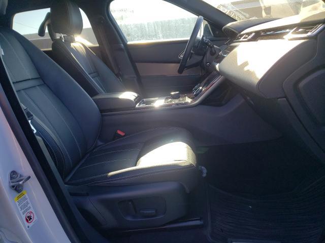 Land rover velar s very clean and neat in Nigeria - Image 5