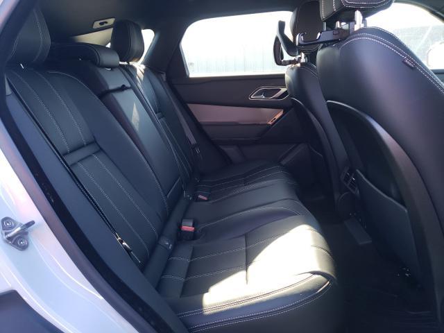 Land rover velar s very clean and neat in Nigeria - Image 6