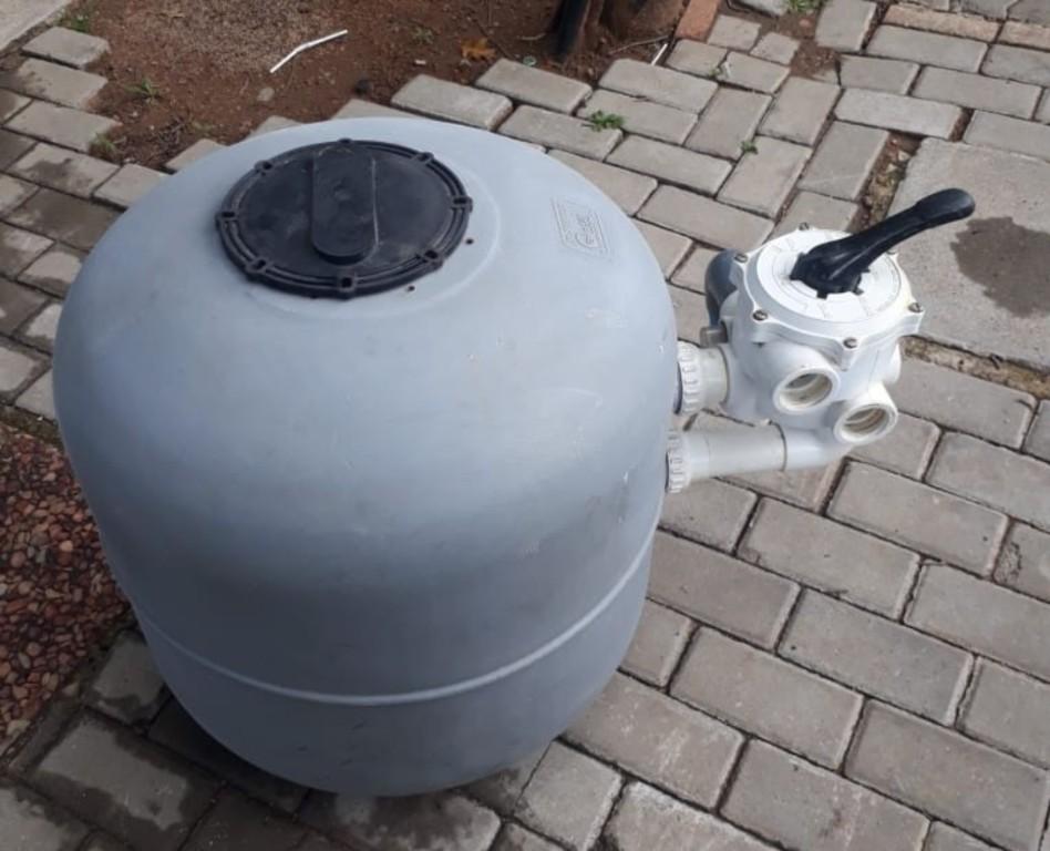 3Bag Pool filter Refurbished in Alberton - Image 2