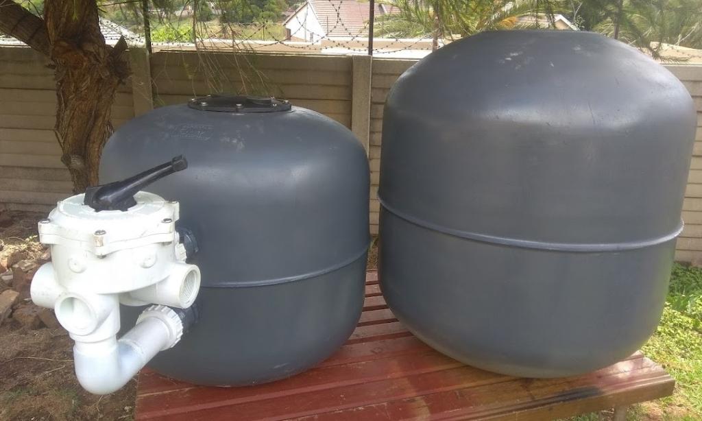 3Bag Pool filter Refurbished in Alberton - Image 3