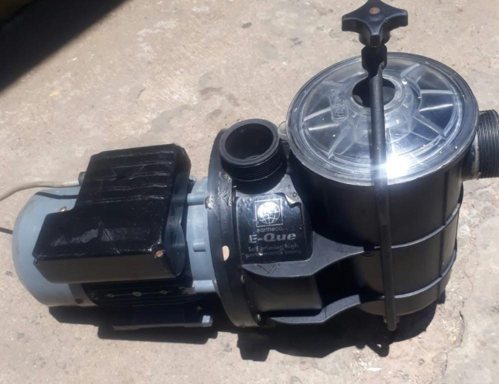 Reconditioned pool Pumps in Alberton - Image 2