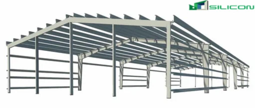 Pre Engineered Building Services in Klemzig - Image 1