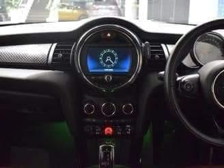 2020 MINI Convertible Cooper S Convertible Price . R98 500 in Pinetown - Image 1