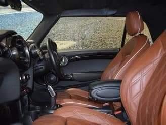 2020 MINI Convertible Cooper S Convertible Price . R98 500 in Pinetown - Image 2