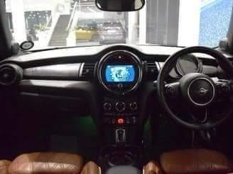 2020 MINI Convertible Cooper S Convertible Price . R98 500 in Pinetown - Image 5