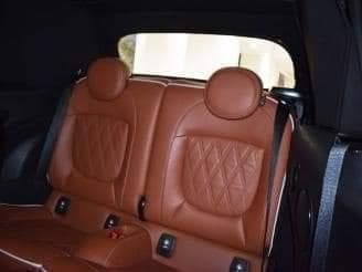 2020 MINI Convertible Cooper S Convertible Price . R98 500 in Pinetown - Image 6