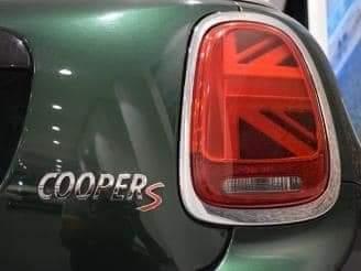 2020 MINI Convertible Cooper S Convertible Price . R98 500 in Pinetown - Image 8