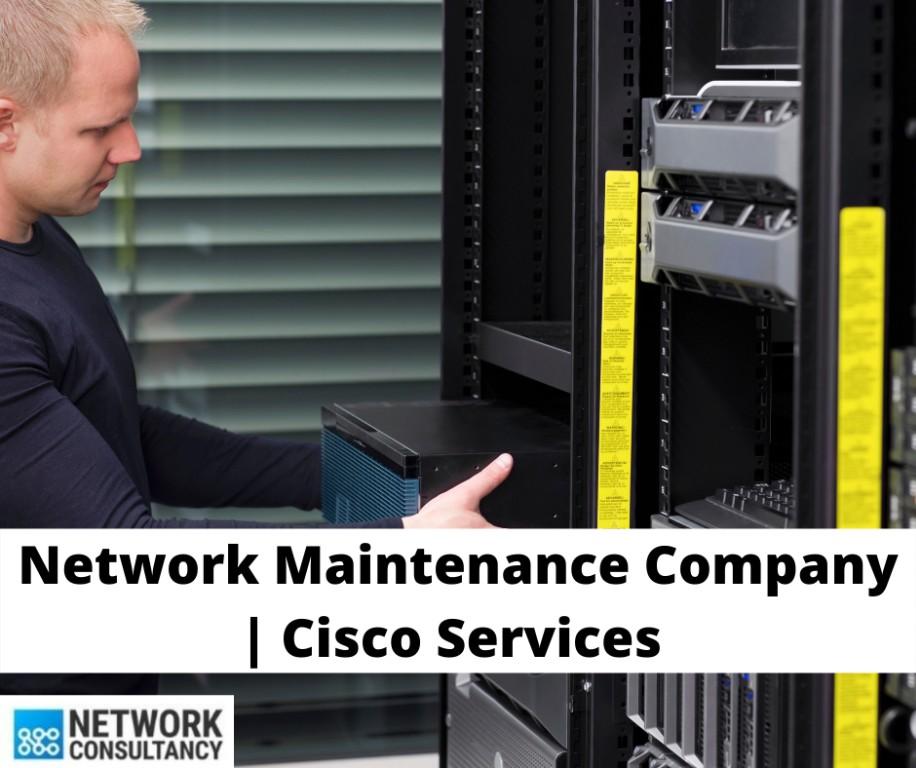Remote Working Network Solution | Remote Onsite Solution in Hammersmith - Image 1