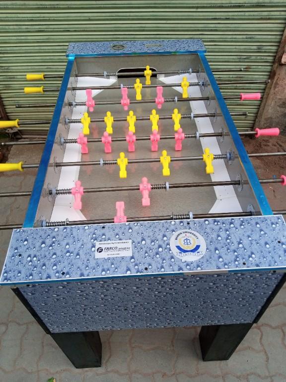 Foosball table in Sialkot - Image 1