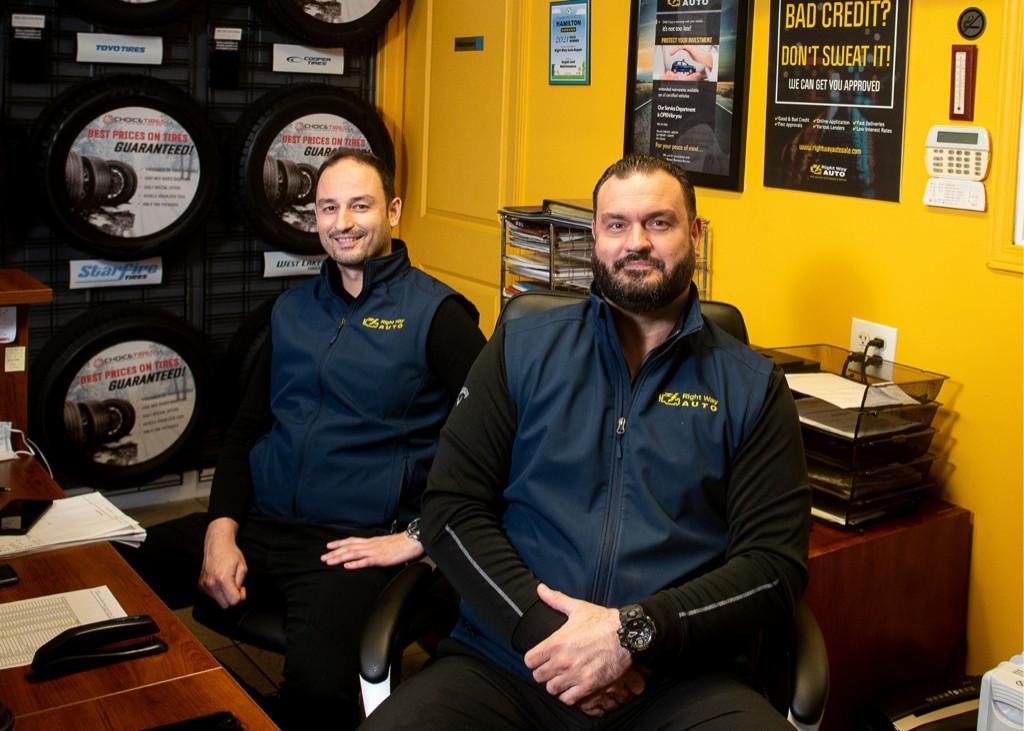 Right Way Auto Repair in Hamilton - Image 7