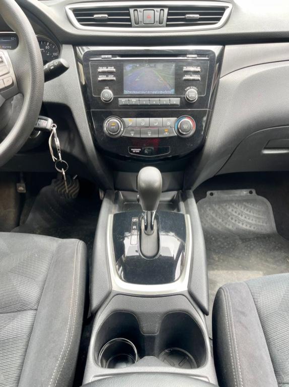 NISSAN ROGUE 2017 à Abidjan - Photo 4