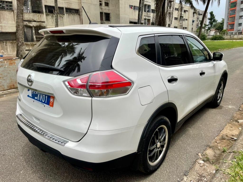 NISSAN ROGUE 2017 à Abidjan - Photo 7