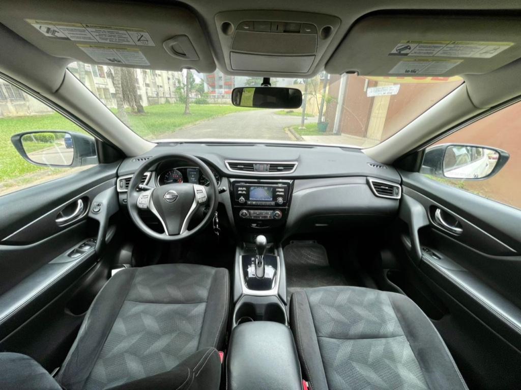 NISSAN ROGUE 2017 à Abidjan - Photo 13