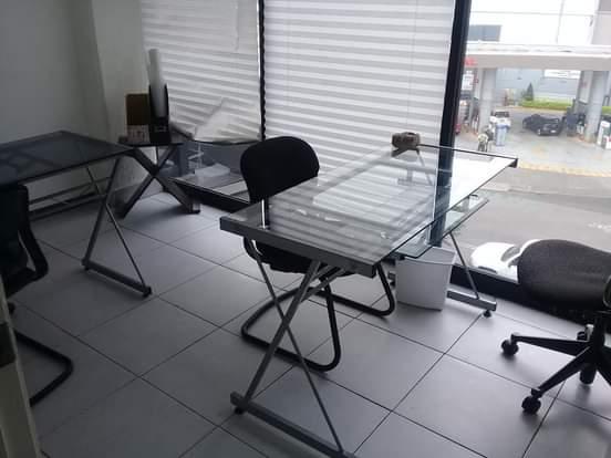 PROMOCION OFICINAS AMUEBLADAS en Azcapotzalco - Imagen 1