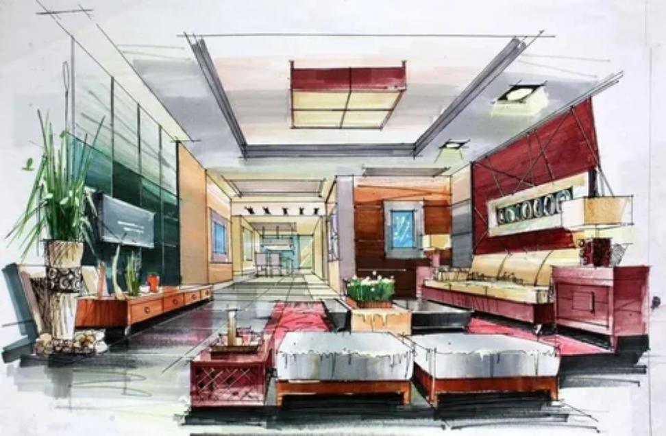 Interior Millwork Shop Drawing Services in Beaumont - Image 1